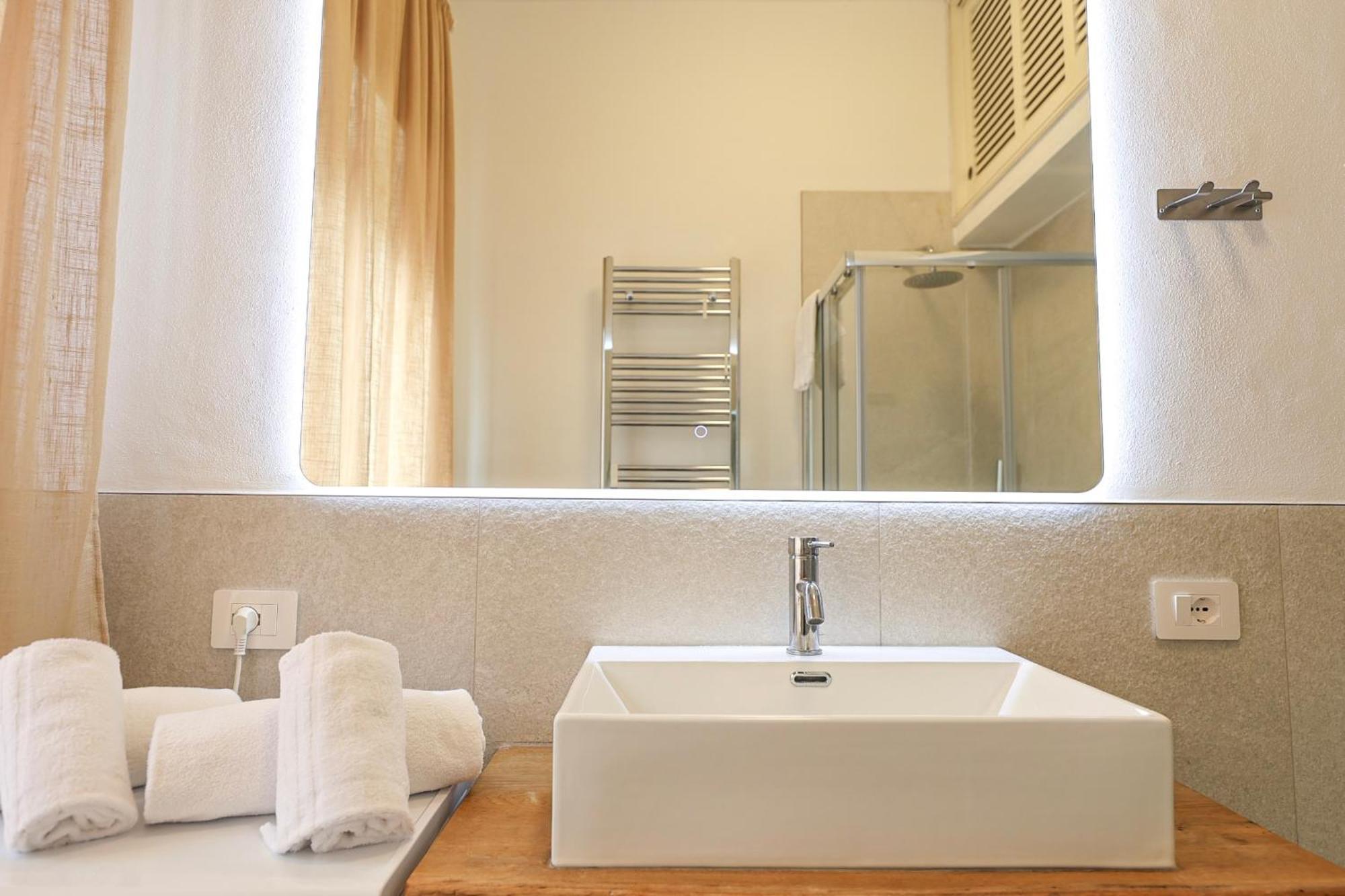 Acqua Marina Apartment Castiglione della Pescaia Ngoại thất bức ảnh