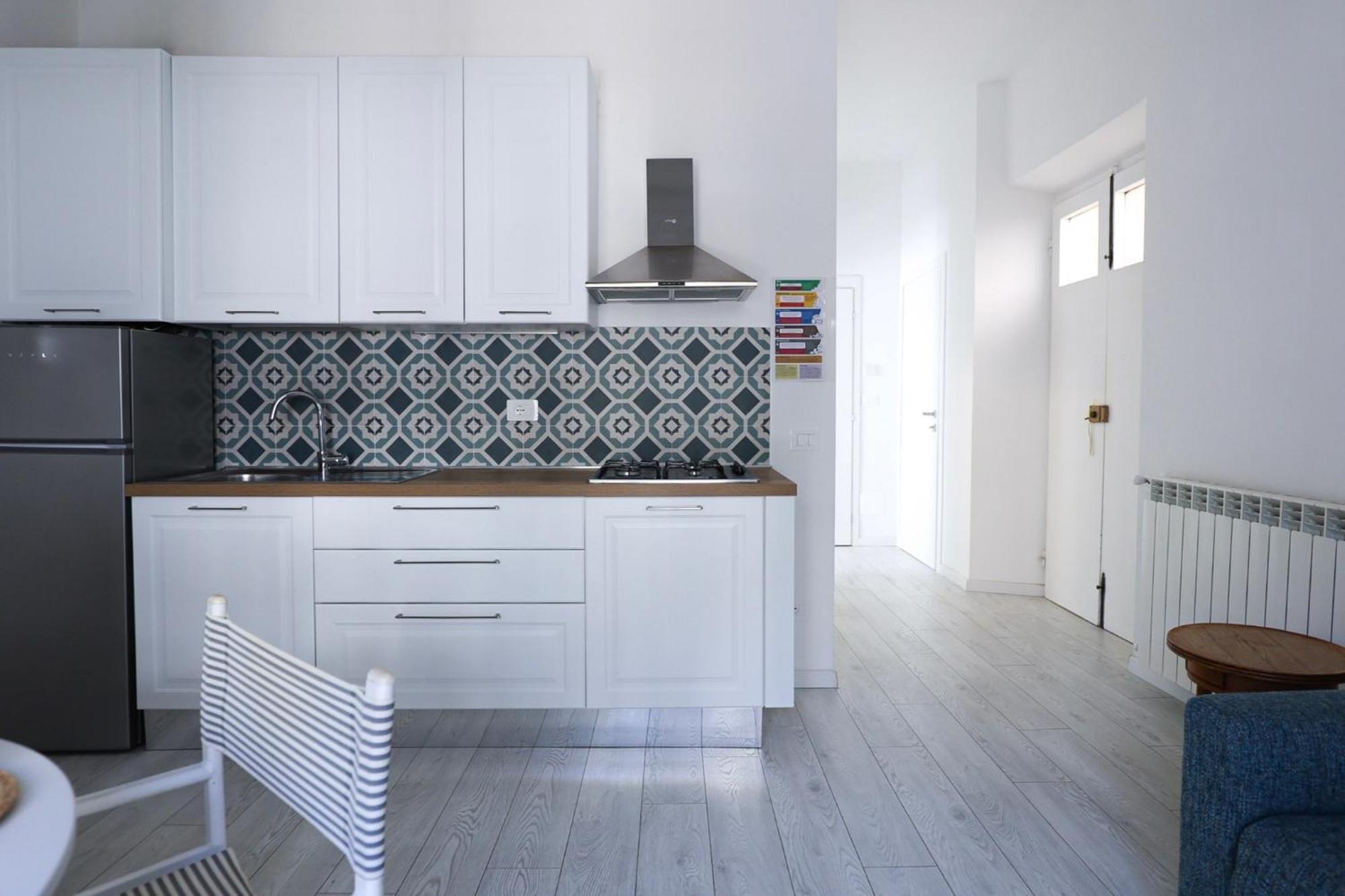 Acqua Marina Apartment Castiglione della Pescaia Ngoại thất bức ảnh
