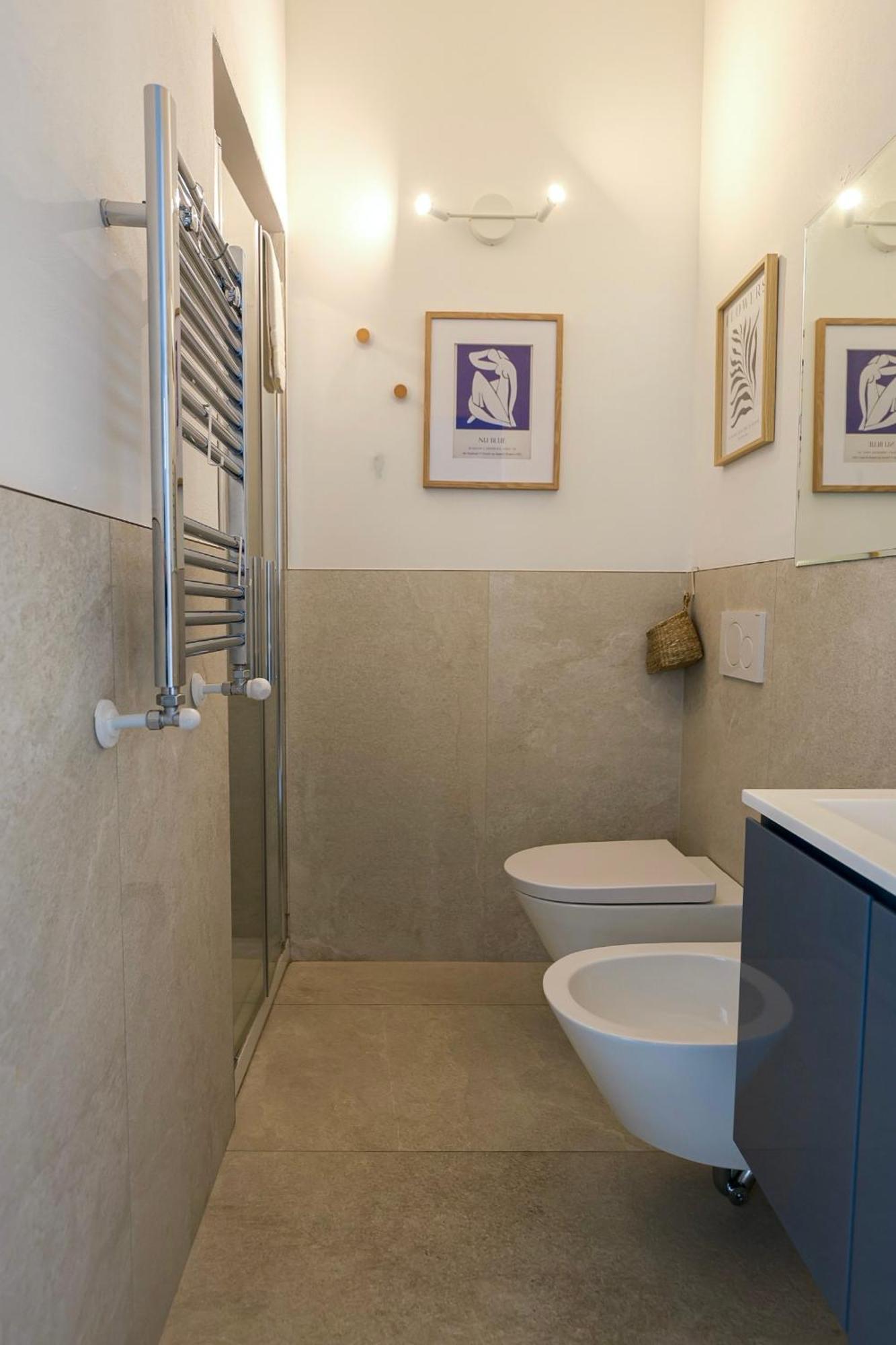 Acqua Marina Apartment Castiglione della Pescaia Ngoại thất bức ảnh
