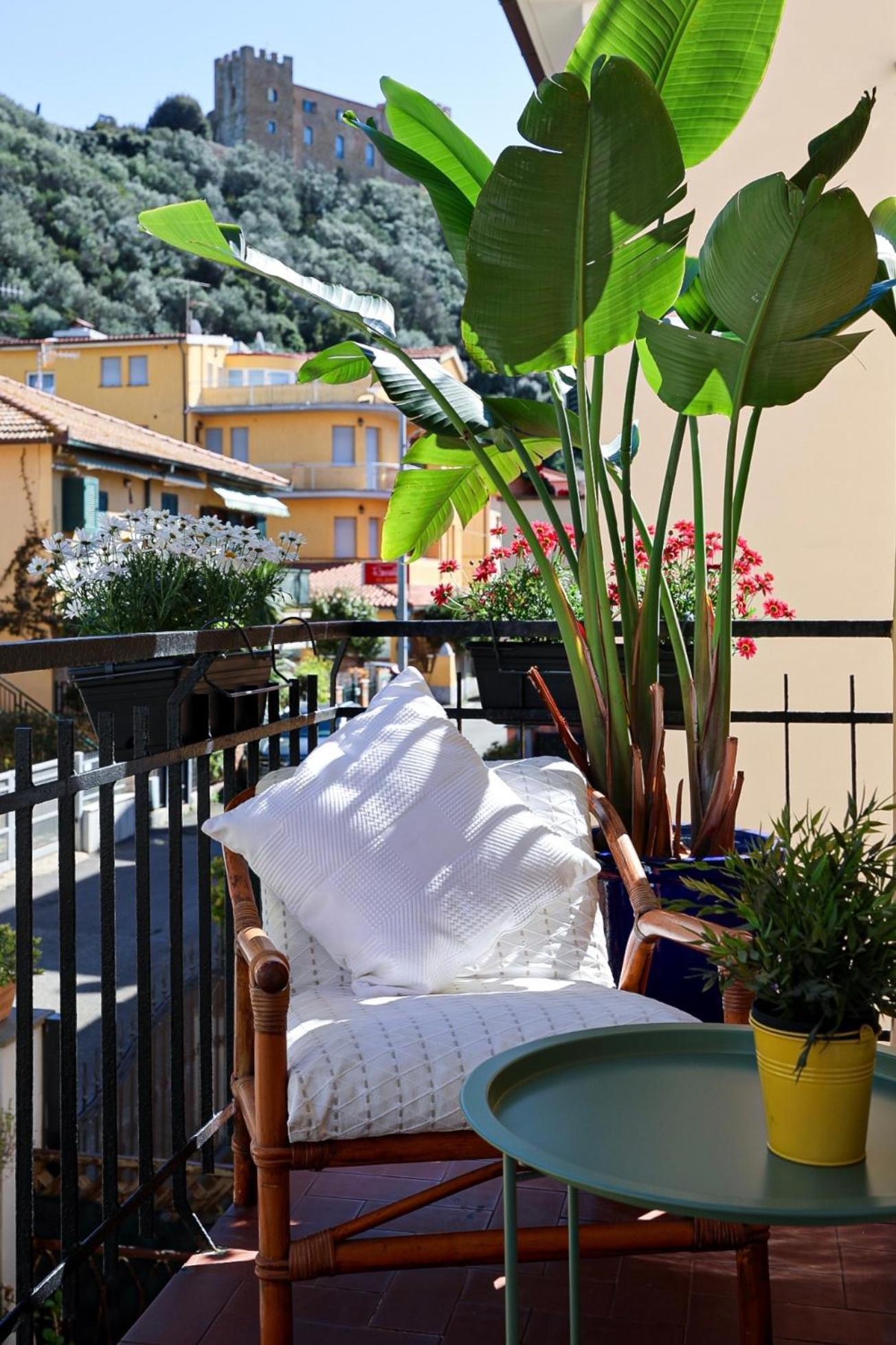 Acqua Marina Apartment Castiglione della Pescaia Ngoại thất bức ảnh